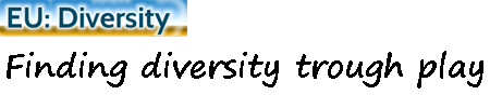 Spielend Diversität begleiten