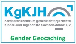 Kgkjh Gender Geocaching